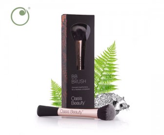 【特惠价】Oasis Beauty 绿洲 BB霜毛刷